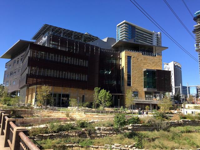 Austin Public Library